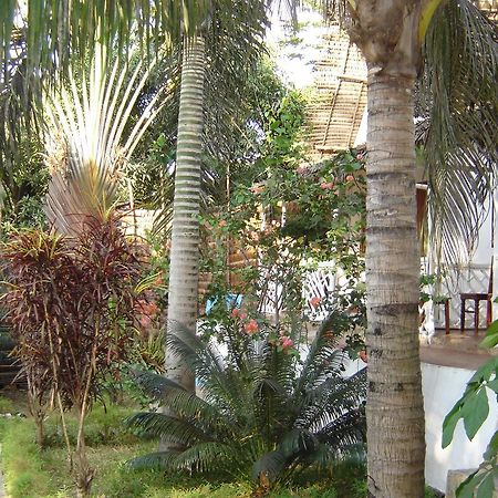 Hotel La Caravelle أمباتولواكا المظهر الخارجي الصورة