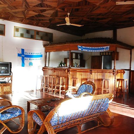 Hotel La Caravelle أمباتولواكا المظهر الخارجي الصورة