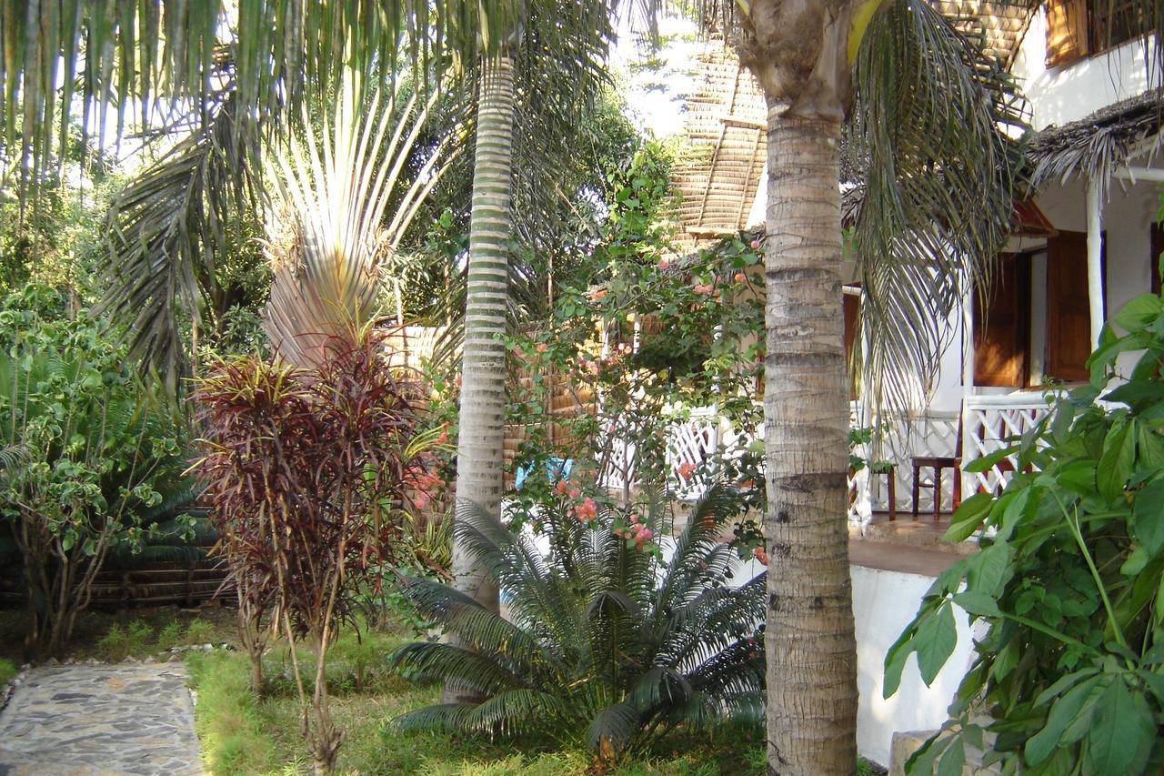 Hotel La Caravelle أمباتولواكا المظهر الخارجي الصورة