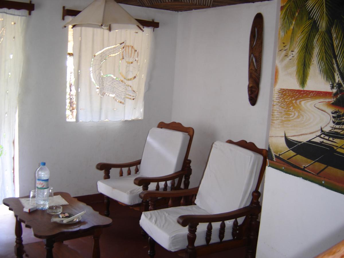 Hotel La Caravelle أمباتولواكا المظهر الخارجي الصورة